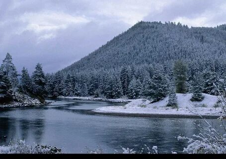 Siberia far east