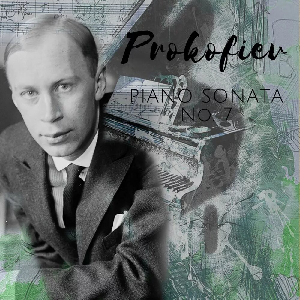 Prokofiev