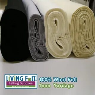 Living felt