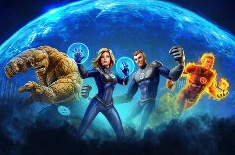 The thing future