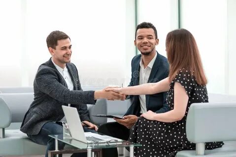 Business partner meaning