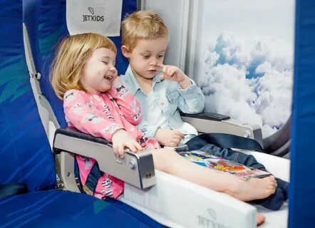Чемодан детский stokke
