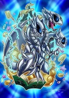Ultimate dragon