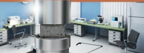 Лаборатория строительство