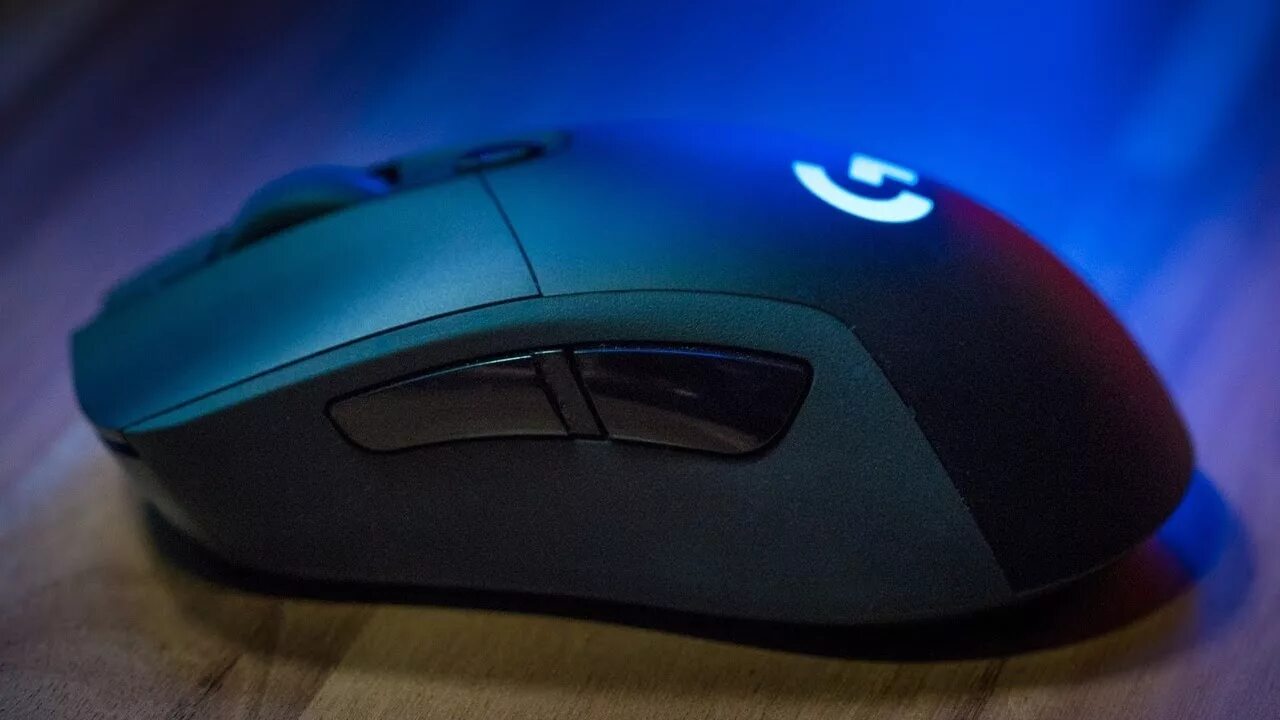 Corsair Glaive RGB Pro Review - Buttons, Mouse Feet & Disassembling TechPowerUp