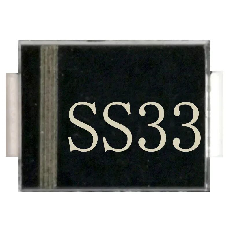 Сс 33. SMD диод ss52. Диод Шоттки ss52. Ss33 диод Шоттки. Ss54 диод аналог.