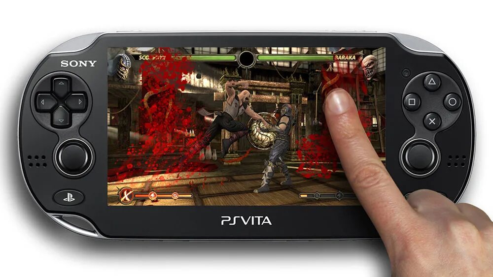 PSP Vita 5. PSP Vita 2. MK 3 PS Vita. MK 9 PS Vita.