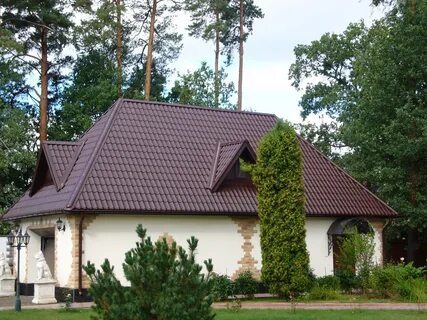Металлочерепица м28