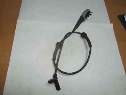 Фокус 2 абс передний