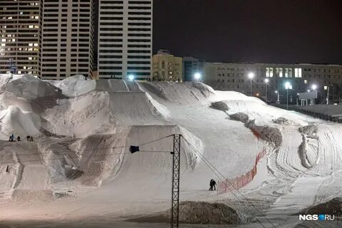 Можно ездить в новосибирск
