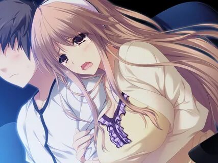 Lovely x cation the animation