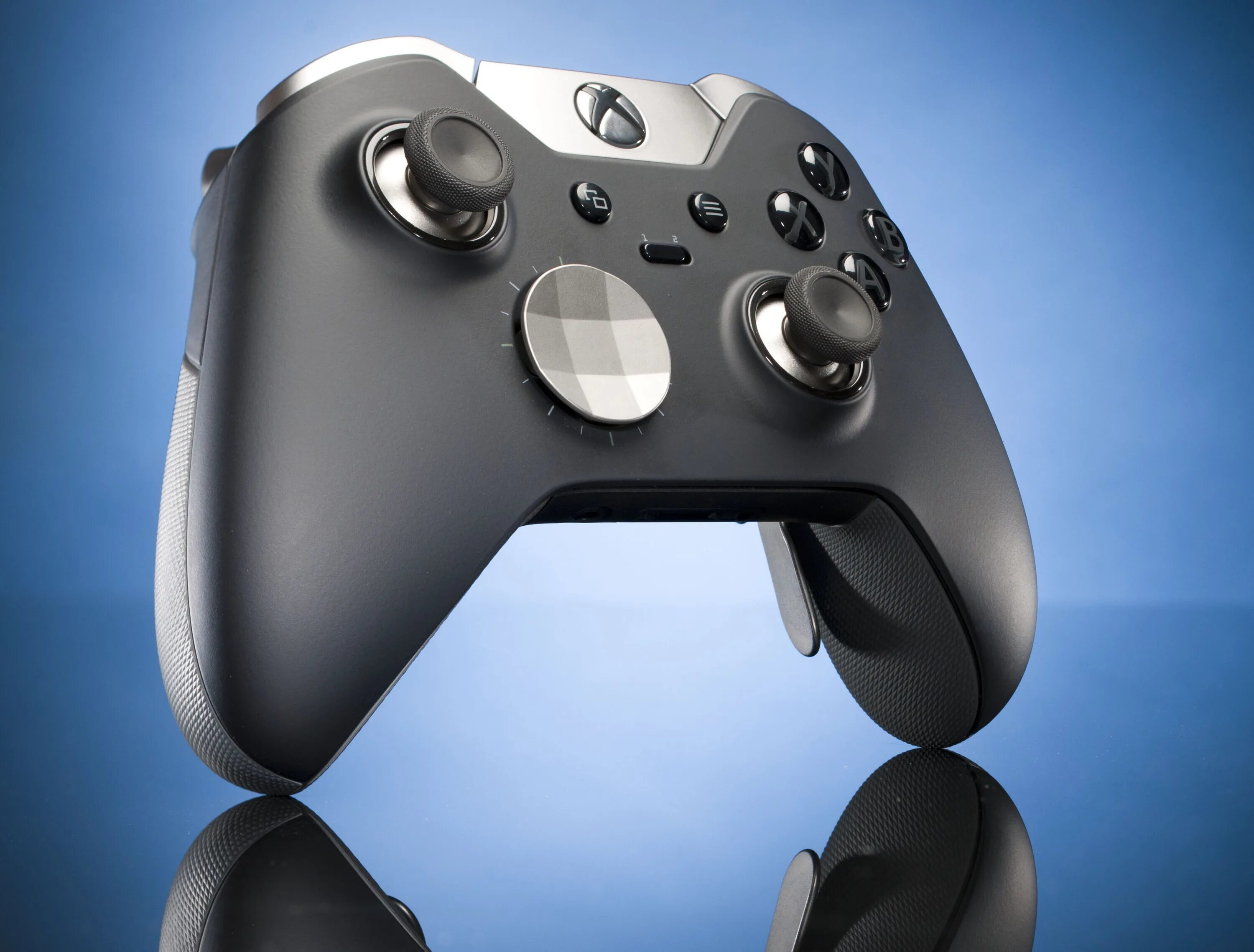 Последний джойстик. Геймпад Xbox one Elite Controller. Xbox one Elite Controller 1. Джойстик Xbox one Elite 2. Xbox Gamepad Elite 1.