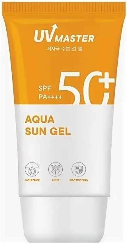 Cu Vitamin u Aqua Sun Gel SPF 50+ pa+++. Cu Skin Vitamin u Aqua Sun Gel. Акуа мастер. Aqua sun gel