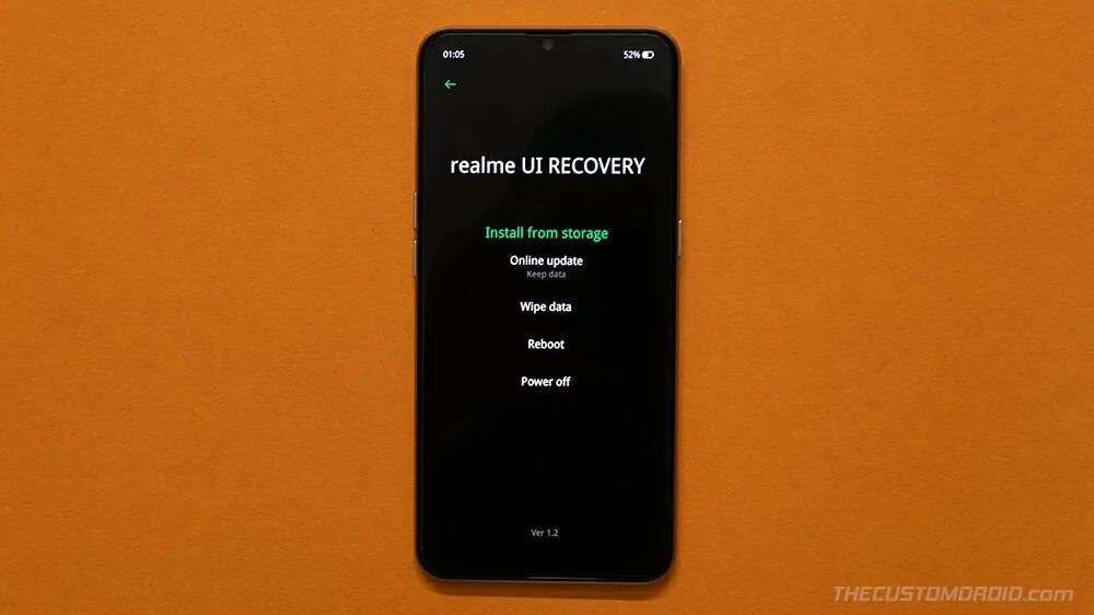 Блокировки телефонов realme. Realme Recovery. Режим восстановления Realme. Realme UI Recovery. Экран телефона рекавери.