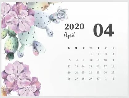 Апрель 2019