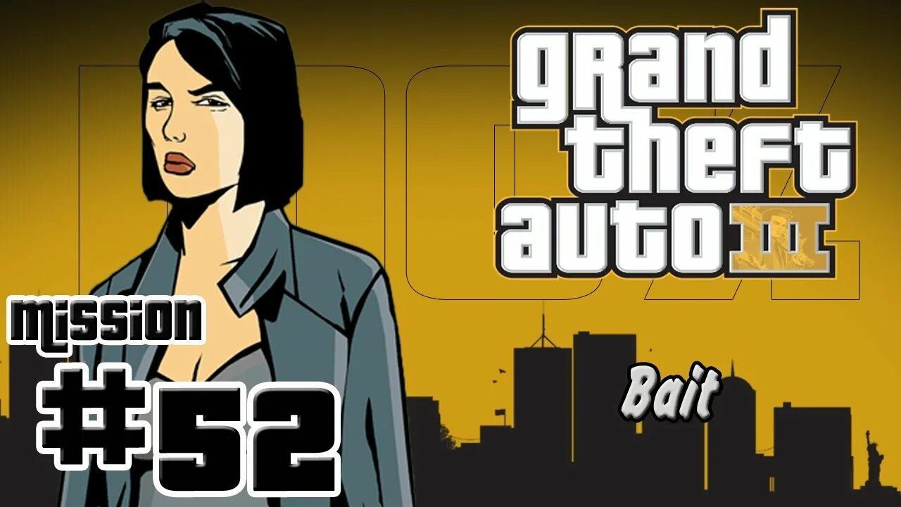 ГТА 3 миссии. Grand Theft auto III прохождение. Прохождение Grand Theft auto III # 2. GTA 3 Mission. Gta 3 миссии