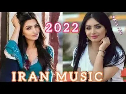 Новый иранский песни 2024