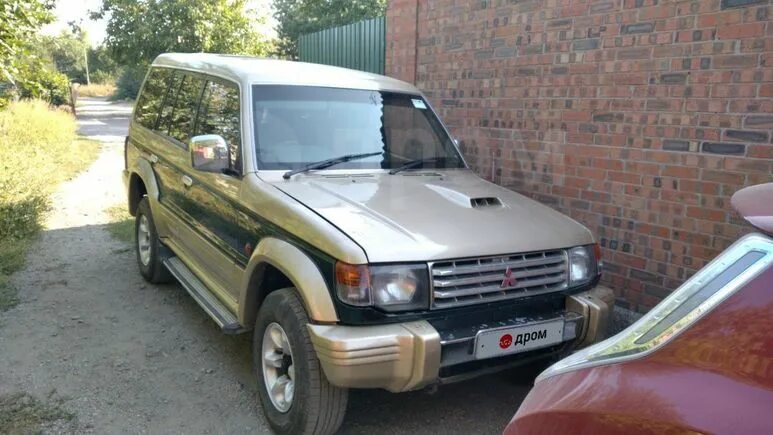 2. Mitsubishi pajero 2011. Mitsubishi pajero 4 3. Авито краснодарский паджеро. Паджеро 2012 3.