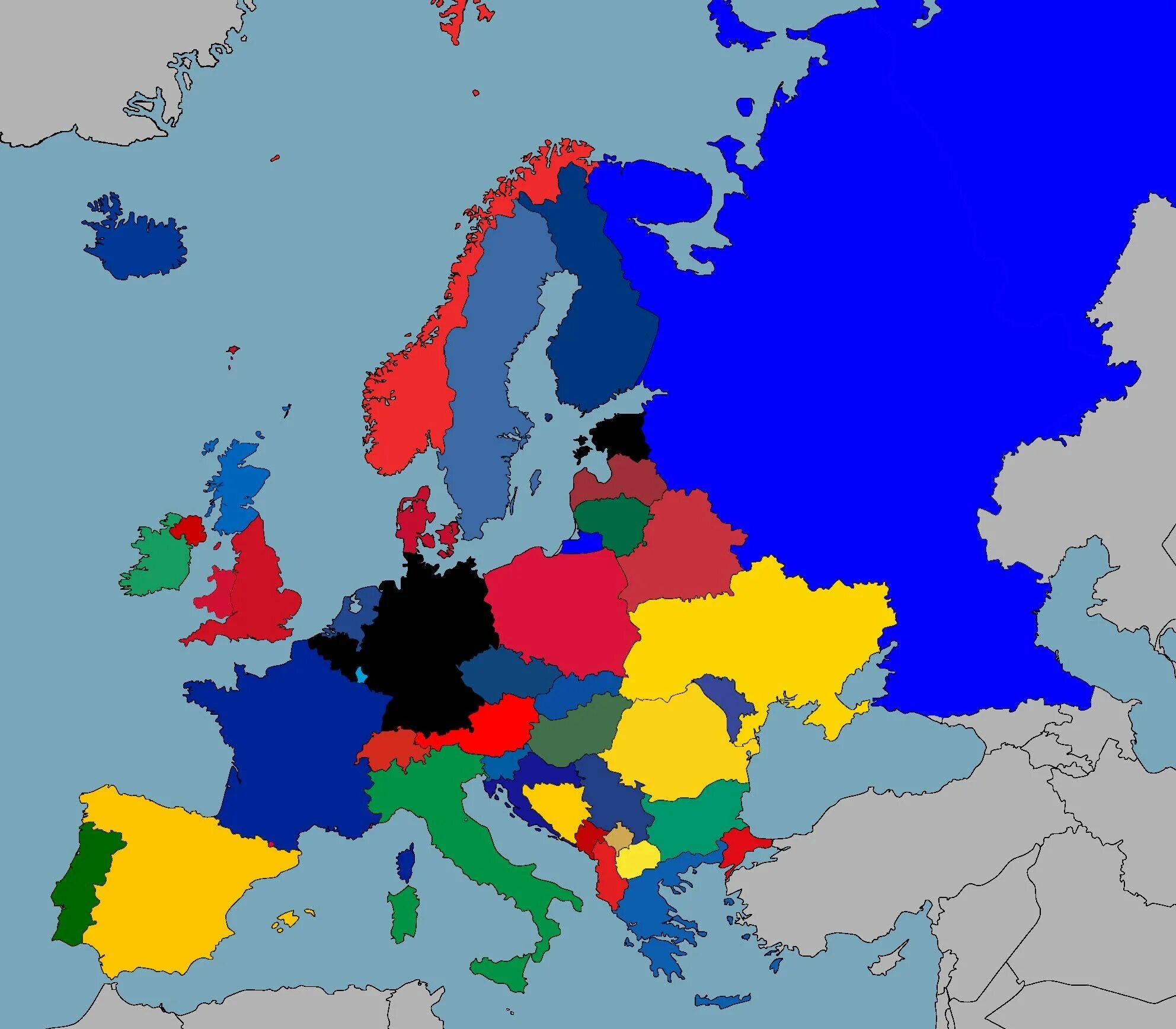 F eu. Europe Map. Modern Europe Map. Карта Европы 1990. Панъевропа.