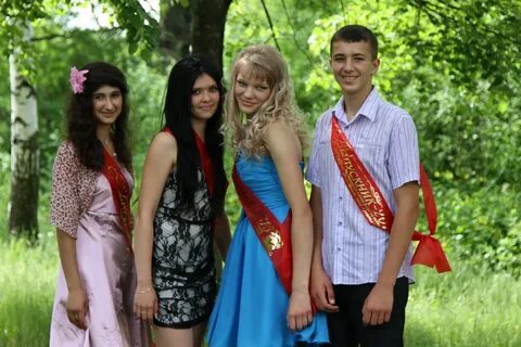 Одноклассницы группа