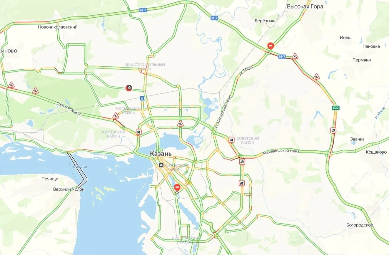 Пробки Казань м7. Трасса м7. Трасса на Казань. Перекрытие м7 в Казани.