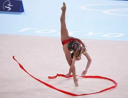 Мужская гимнастика на олимпийских играх 2024 художественная