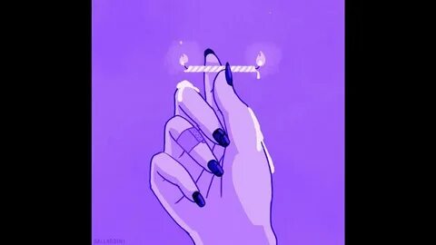 1 час она делит со мной вайб