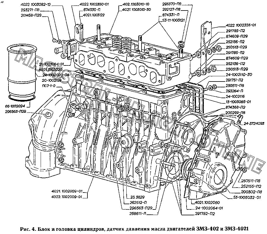 402 Мотор датчик давления масла. Датчик давления масла ГАЗ 3102. Блок двигателя ЗМЗ 4021. Датчик масла 402 двигатель