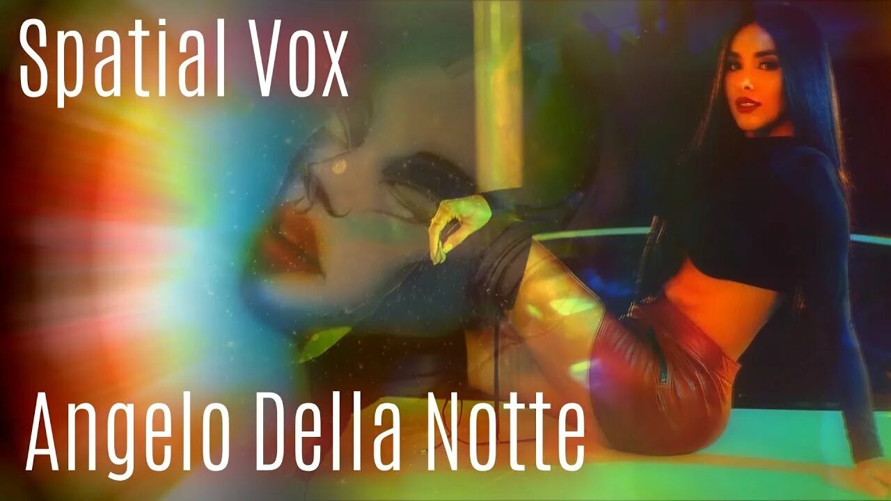 Incanto d amore spatial. Spatial Vox. Spatial Vox фото. Spatial Vox - Incanto Damore (Italo Disco Dance). Spatial Vox фото исполнителей.