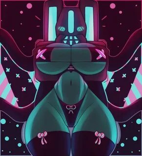 Chat with Mindflayer futanari game.