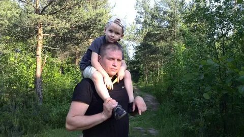 Люди петрозаводска