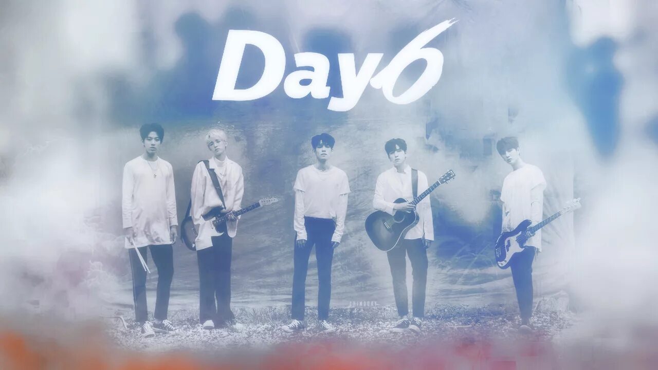 Day6 песни i need. Группа day6. Дэй6 группа участники. Группа day6 участники. Day6 участники Сонджин.