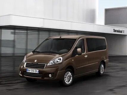 Peugeot expert