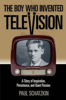 Who tv