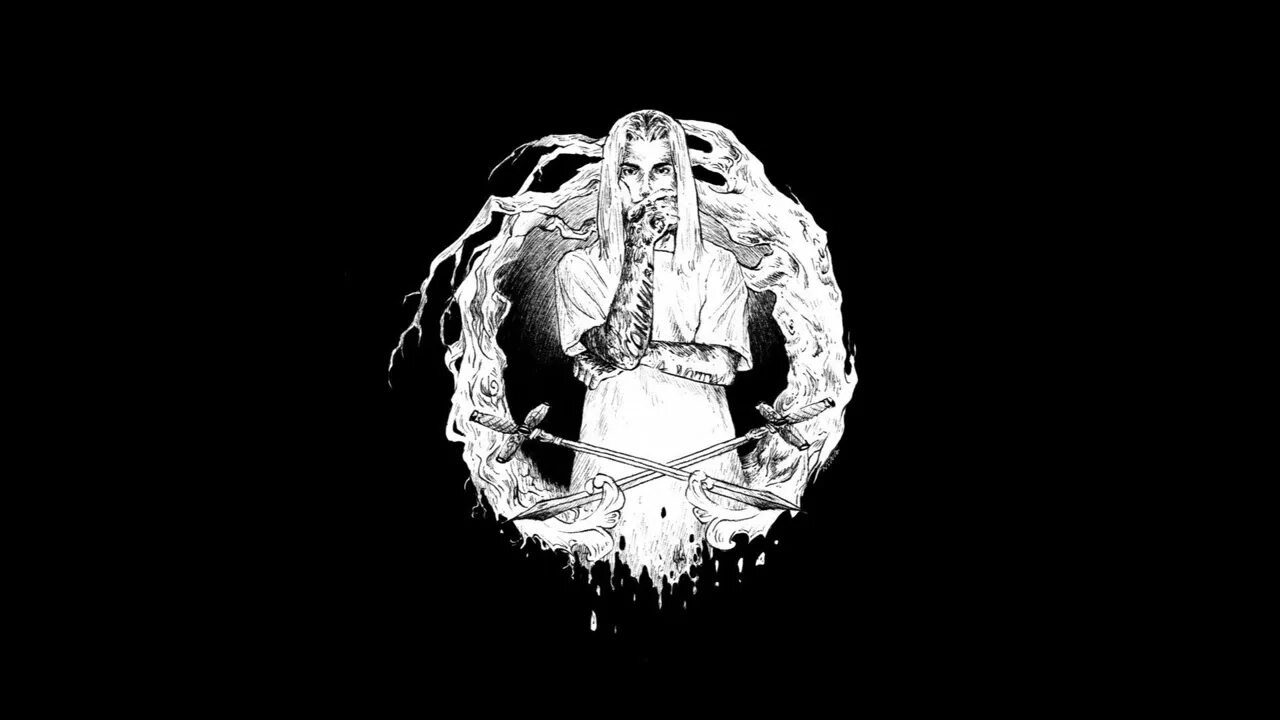 GHOSTEMANE. ФОНК GHOSTEMANE. Обложки в стиле GHOSTEMANE.