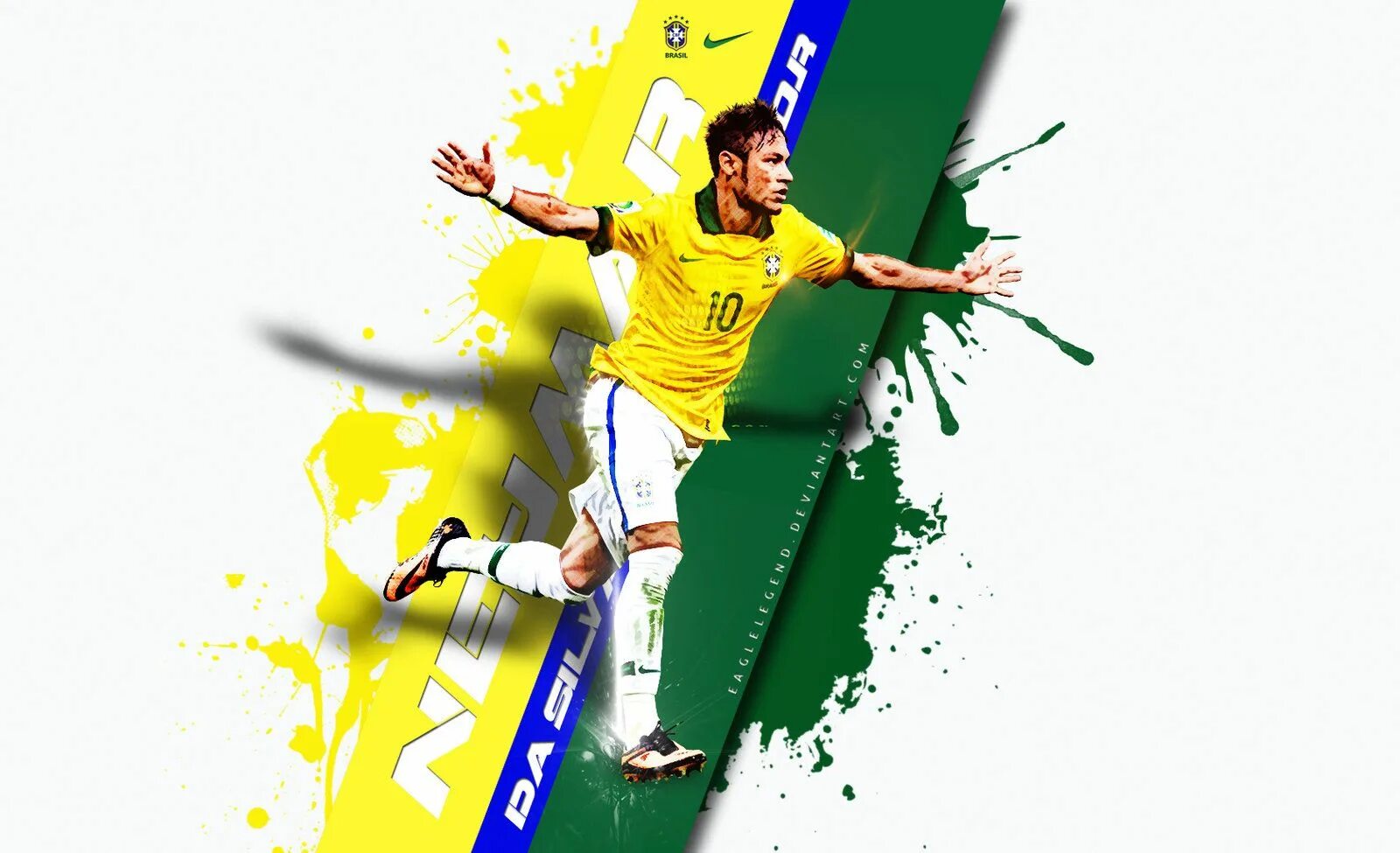 Pin by MARIA LUIZA on Só Neymar Neymar jr, Neymar jr hairstyle, Neymar