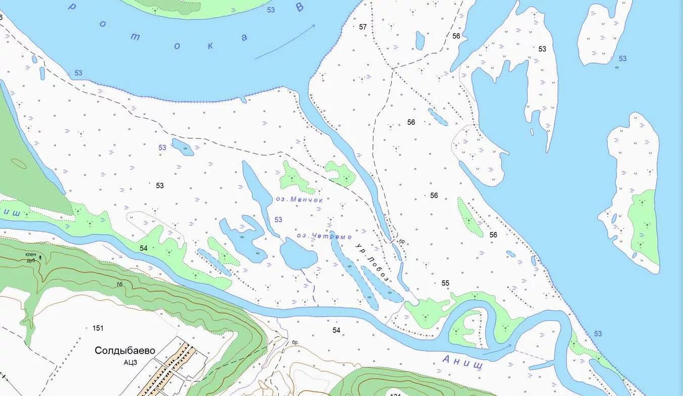 Выберите в устье реки. Река Аниш в Чувашии на карте. Река Кудьма на карте. Карта Никольского устья. Где находится Исток реки Аниш.