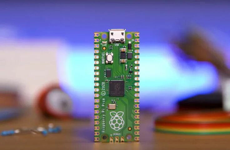 Pico 3 подключение к пк Stemedu ESP32-PICO-KIT V4.1 ESP32 Development Board 4MB WiFi + Bluetooth Dual Mo