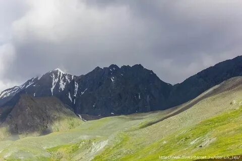 Перевал 1