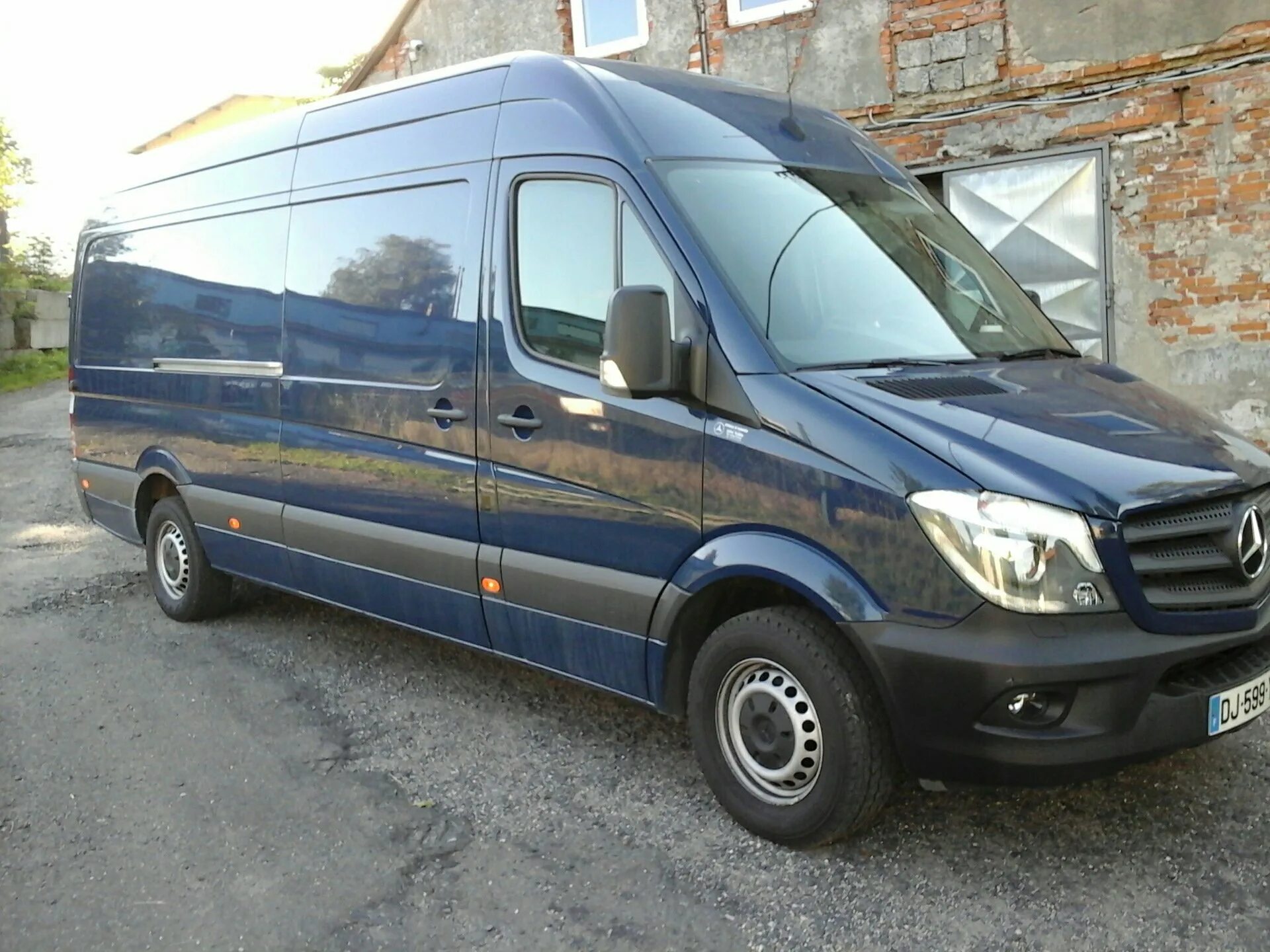 Mercedes-Benz Sprinter (2g). Мерседес Спринтер 2. Mercedes Sprinter 2.2. Мерседес Спринтер 2015. Купить спринтер 2.2