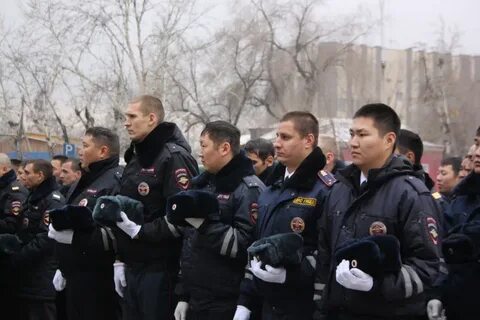 Гаи республики тыва