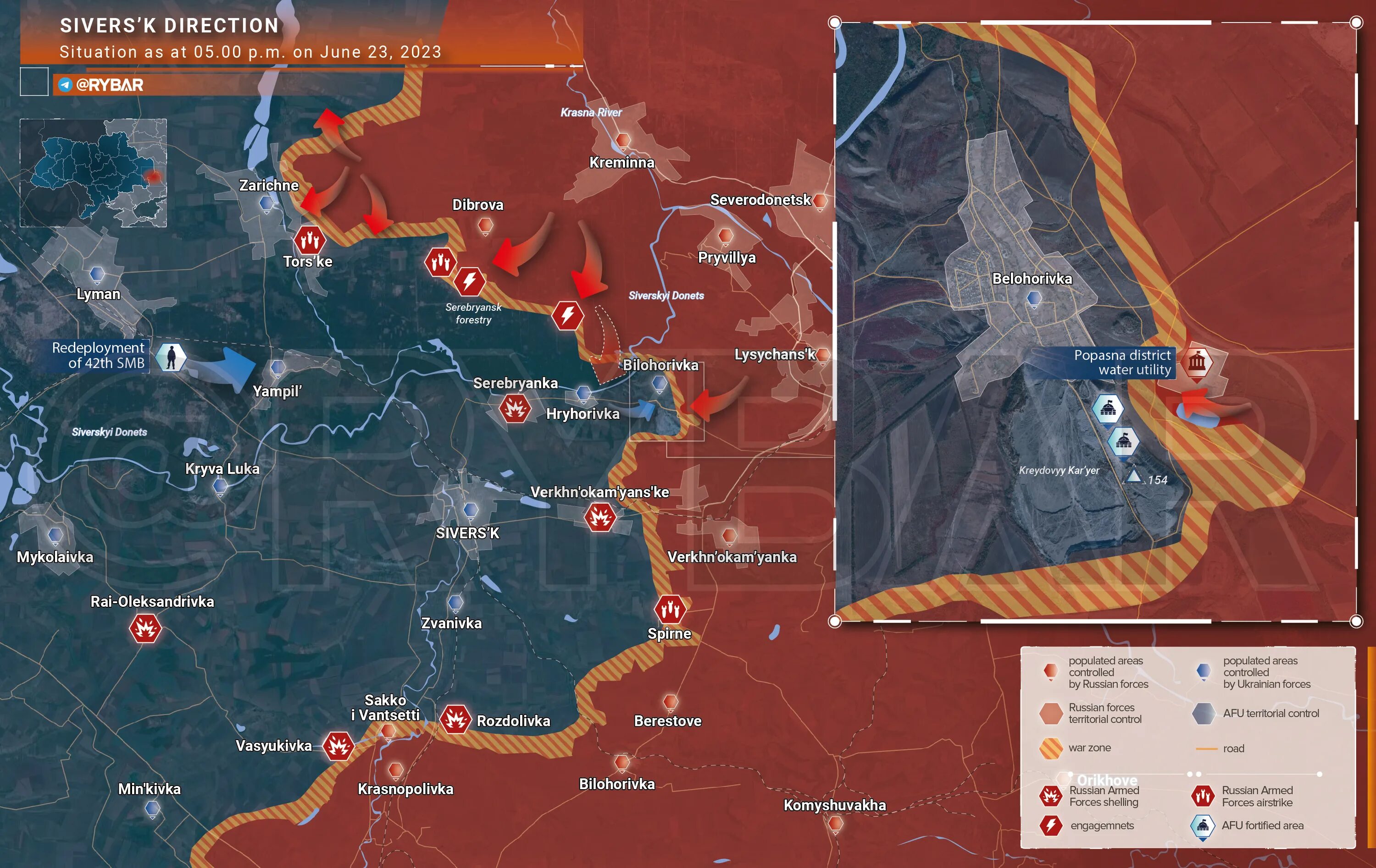 Военные направления сво. Линия фронта на Украине Российская линия фронта. Карта фронта боев на Украине. Карта линии фронта на Украине. Карта боевых действий на Украине на сегодня 2023.