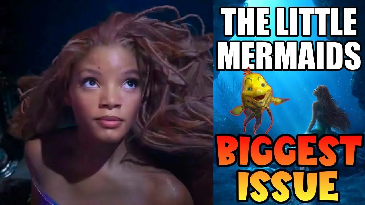 Литл 2025. Флаундер русалочка 2025. трейлер русалочка флаундер. the little mermaid 2025 ariel. ursula 2025.