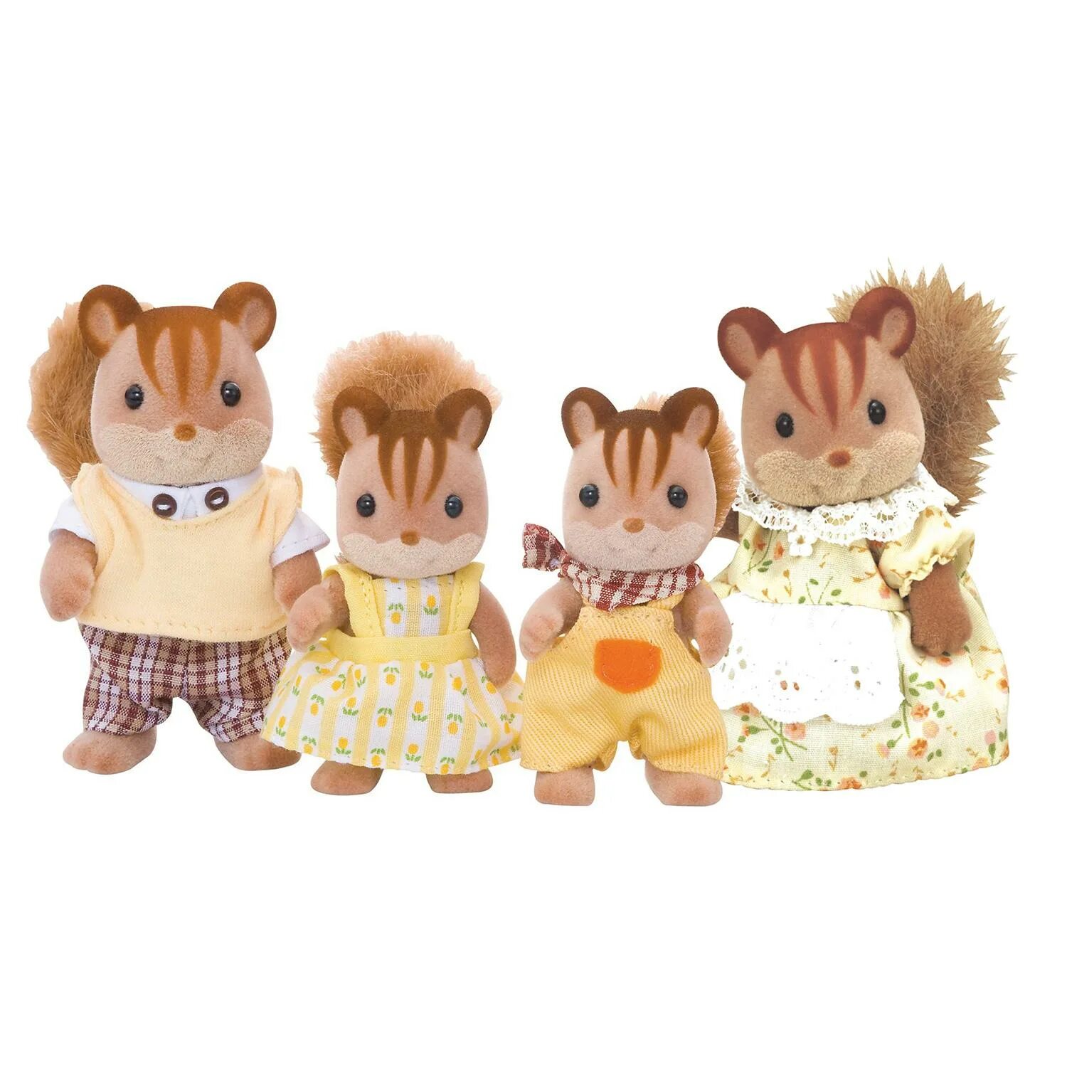 Сильвания Фэмили семья белок. Семейки Сальвагин Фэмилис. Sylvanian Families 4172. Сильвания Фэмили белки. Купить игрушку фэмили