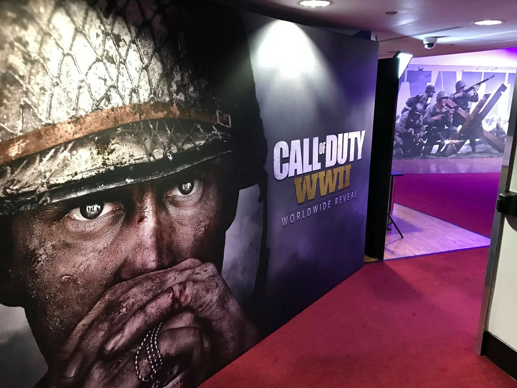 Call of duty wwii ps4. Call of duty wwii ps4