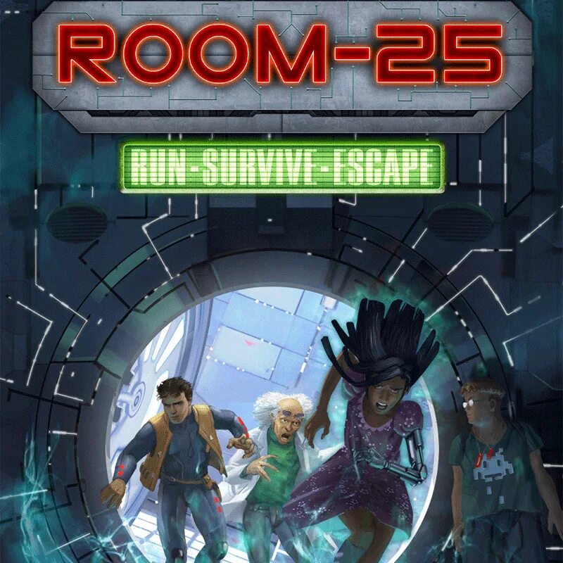 Игра комната 25. Настольная игра Room. Настолка комната 25. Комната для настольных игр.