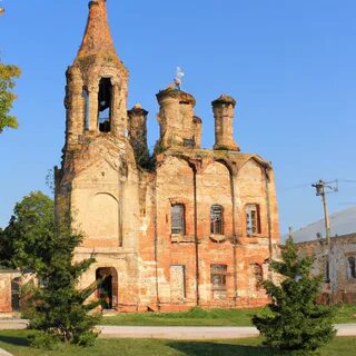 Там обл