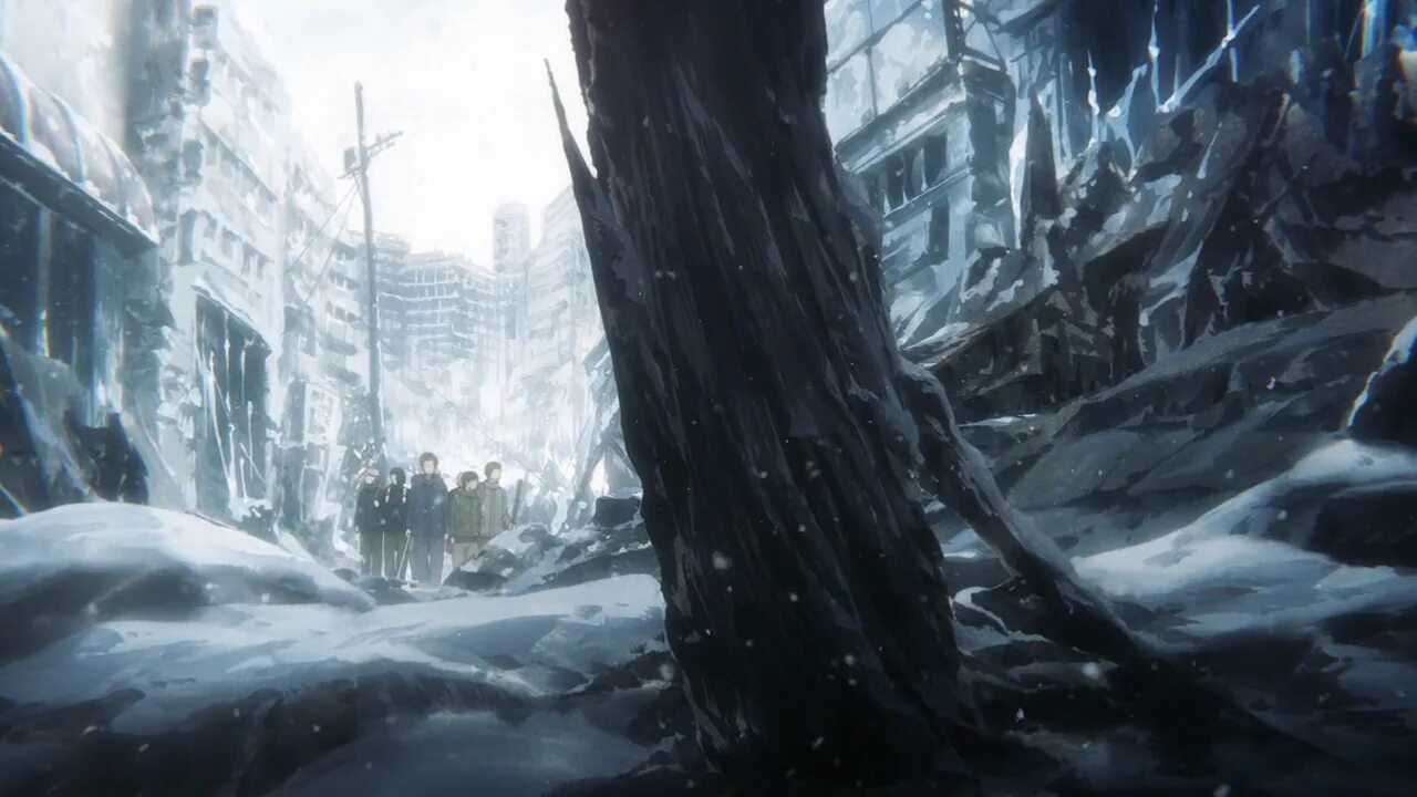 небесная стена 14