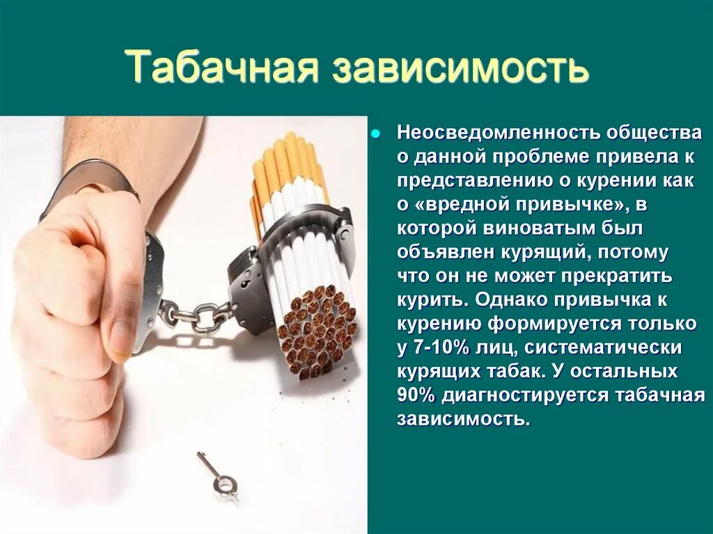 Зависимость от курения. Табачная зависимость. Табачная зависимость презентация. Зависимость от табакокурения.