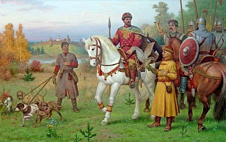 Княжеская вражда 5 букв. Княжеская дружина. Княжеская вражда 5 букв. Русичи воины. Боярская вотчина 15 век.
